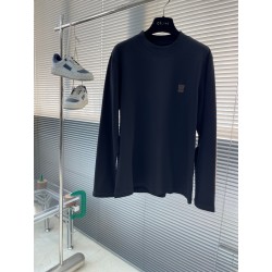 로로피아나 LOEWE 긴팔 티셔츠