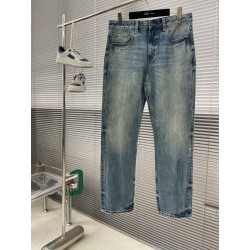 생로랑 Saint Laurent 청바지