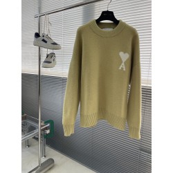 아미 파리 AMI Paris 스웨터