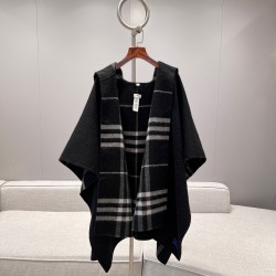 버버리 Burberry 망토 176 x120cm