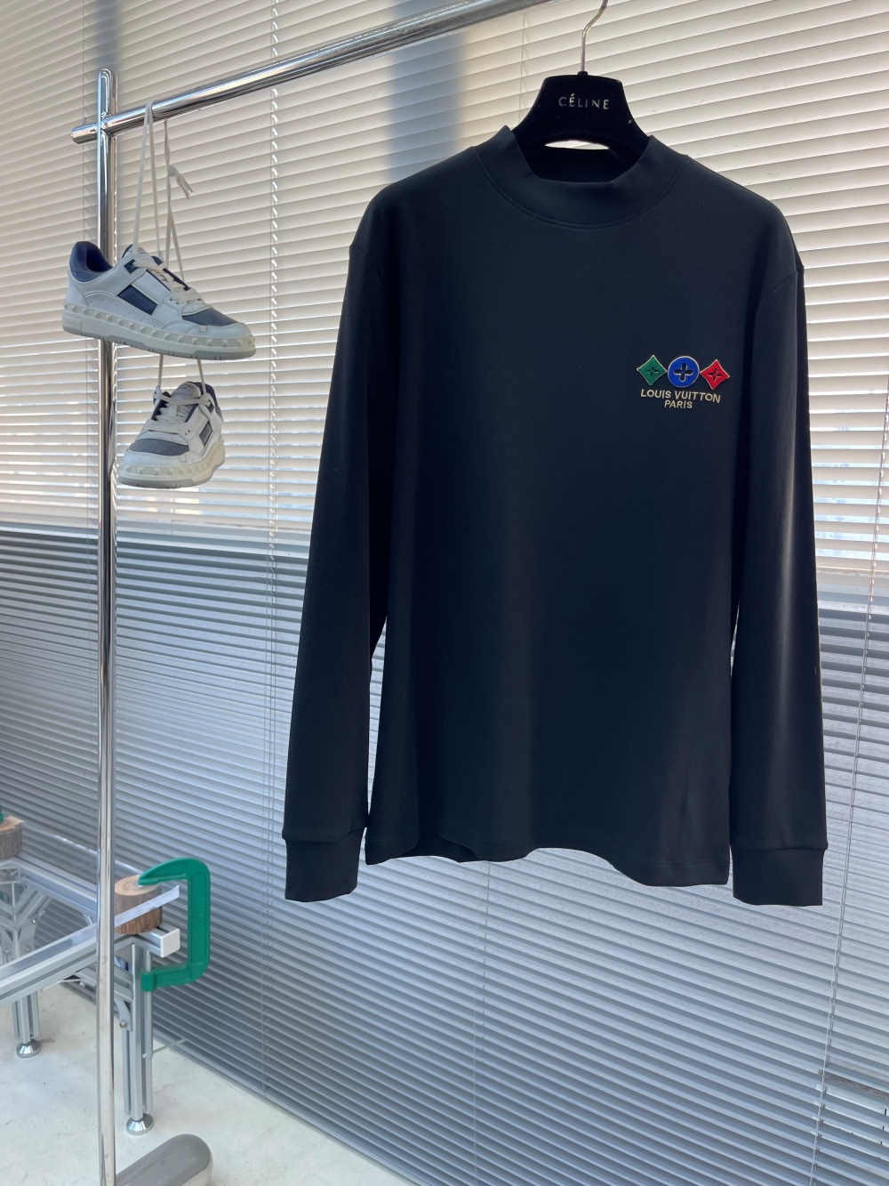 루이비통 Louis Vuitton 긴팔 티셔츠