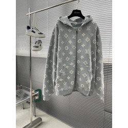 루이비통 Louis Vuitton 후드 집업