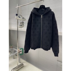 루이비통 Louis Vuitton 후드 집업