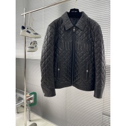 루이비통 Louis Vuitton 레더자켓