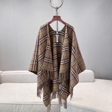 버버리 Burberry 망토 130x130cm