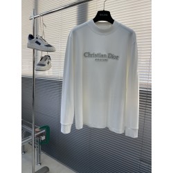 디올 Dior 긴팔 티셔츠