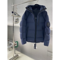 디올 DIOR 다운재킷