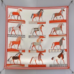 에르메스 Hermes 스카프 90×90CM
