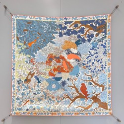 에르메스 Hermes 스카프 90x90cm