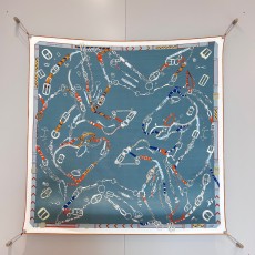 에르메스 Hermes 스카프 90x90cm