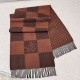 루이비통 LouisVuitton MP2700 DAMIER GEANT SCARF 스카프 캐시미어 200x35cm