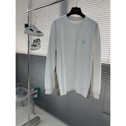 버버리 Burberry 긴팔 티셔츠