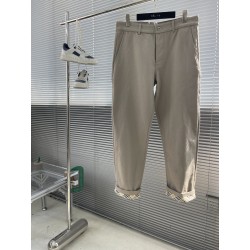 버버리 Burberry 청바지