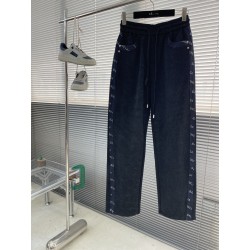 설계사 Balenciaga 바지