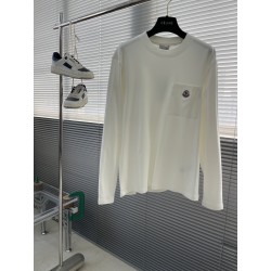 몽클레어 Moncler 긴팔 티셔츠