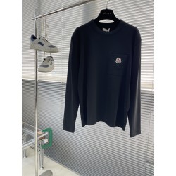 몽클레어 Moncler 긴팔 티셔츠