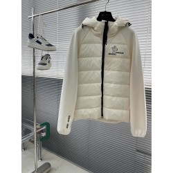 몽클레어 Moncler 니트 패딩。