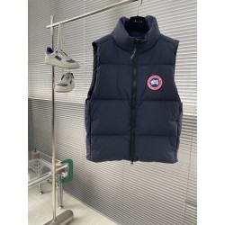 캐나다구스 Canada Goose 다운 베스트 조끼
