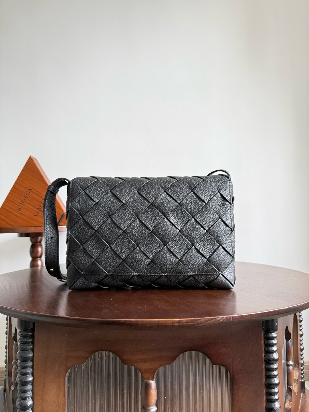 보테가 베네타 Bottega Veneta 815796 Diago 32cm