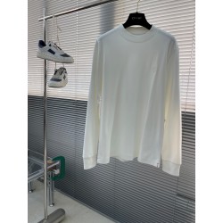 로로피아나 Loro Piana 긴팔 티셔츠