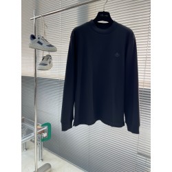 로로피아나 Loro Piana 긴팔 티셔츠