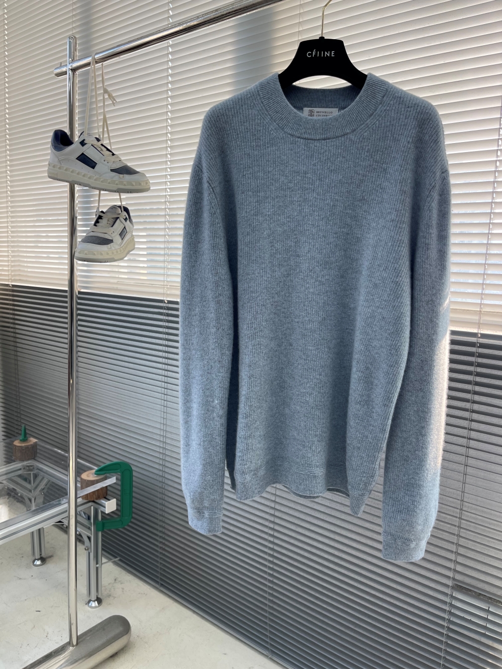 브루넬로 쿠치넬리 Brunello Cucineli 스웨터