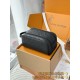 루이비통 Louis Vuitton M59478 DOPP KIT 클러치 28cm