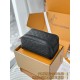 루이비통 Louis Vuitton M12645 Dopp 클러치 28CM