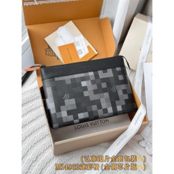 루이비통 Louis Vuitton M14926 Pochette Voyage Soupl 클러치 30CM