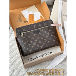 루이비통 Louis Vuitton M60417 New Pouch 클러치 27CM