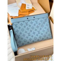 루이비통 Louis Vuitton M81570 Pochette To-Go 클러치 30cm