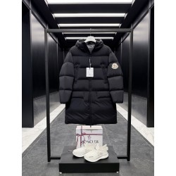 몽클레어 Moncler Bosona 롱 다운재킷.
