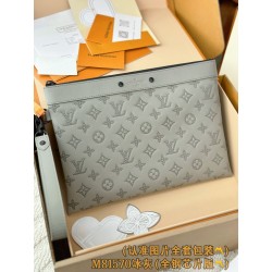 루이비통 Louis Vuitton M81570 Pochette To-Go 클러치 30cm