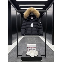 몽클레어 Moncler Mayaf 다운재킷。