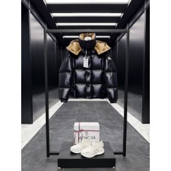 몽클레어 Moncler Parana 다운재킷*