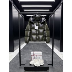 몽클레어 Moncler Parana 다운재킷*