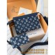루이비통 Louis Vuitton M81115 Gaston Wearable Wallet 클러치 22cm