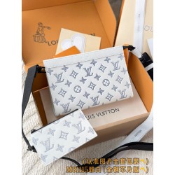 루이비통 Louis Vuitton M81115 Gaston Wearable Wallet 클러치 22cm