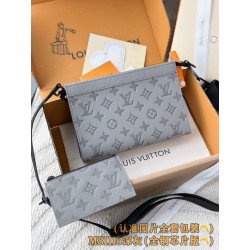 루이비통 Louis Vuitton M81115 Gaston Wearable Wallet 클러치 22cm
