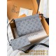 루이비통 Louis Vuitton M81115 Gaston Wearable Wallet 클러치 22cm