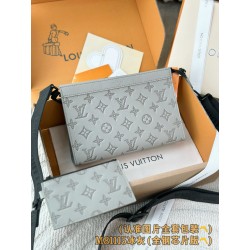루이비통 Louis Vuitton M81115 Gaston Wearable Wallet 클러치 22cm
