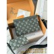 루이비통 Louis Vuitton M81115 Gaston Wearable Wallet 클러치 22cm