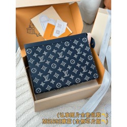 루이비통 Louis Vuitton M61692 Pochette To-Go Medium 클러치 27cm