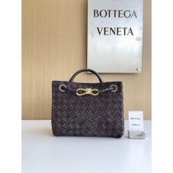 보테가 베네타 Bottega Veneta 743568 Andiamo 25cm