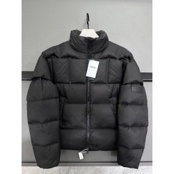 디올 DIOR 다운재킷