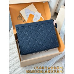 루이비통 Louis Vuitton M61692 Pochette To-Go Medium 클러치 27cm
