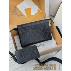 루이비통 Louis Vuitton M81115 Gaston Wearable Wallet 클러치 22cm