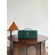 보테가베네타 Bottega Veneta 741511 Clutch Andiamo 토트 백 31CM