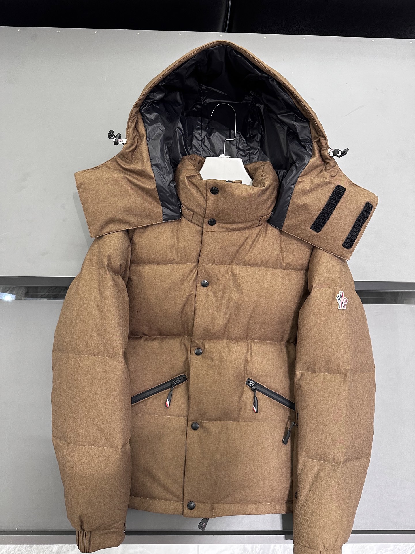 몽클레어 Moncler 다운재킷