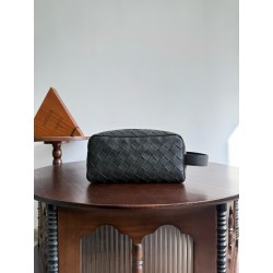 보테가베네타 Bottega Veneta 729295 Intrecciato 클러치 26CM